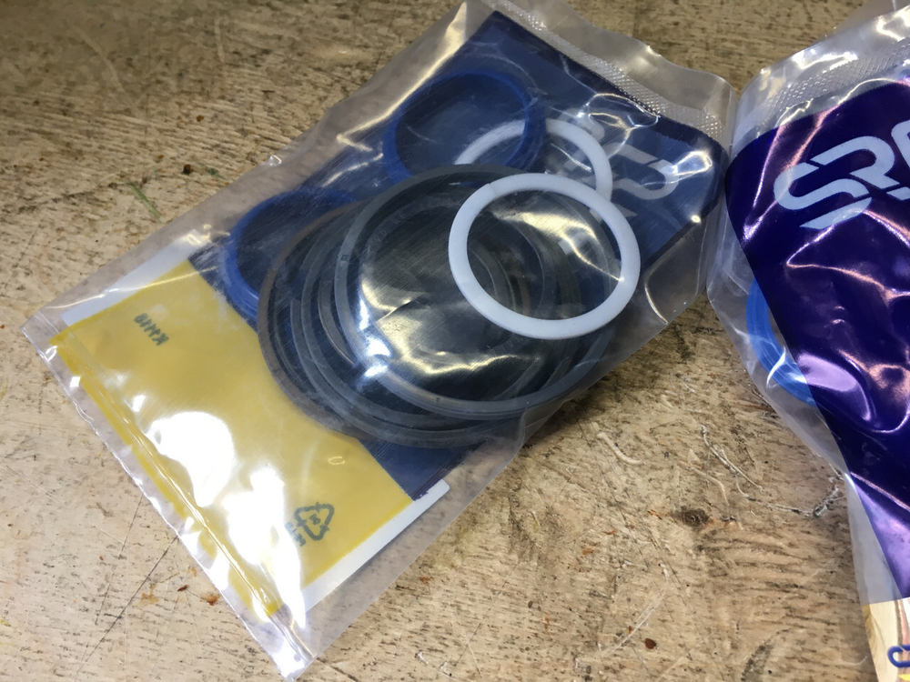 Ремкомплект 11716625 SRP(Турция)