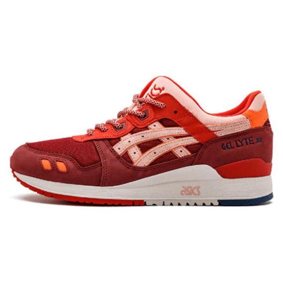 Asics Gel-Lyte 3 Ronnie Fieg Volcano 2.0