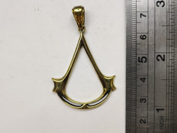 Подвеска. Амулет Assasin 1