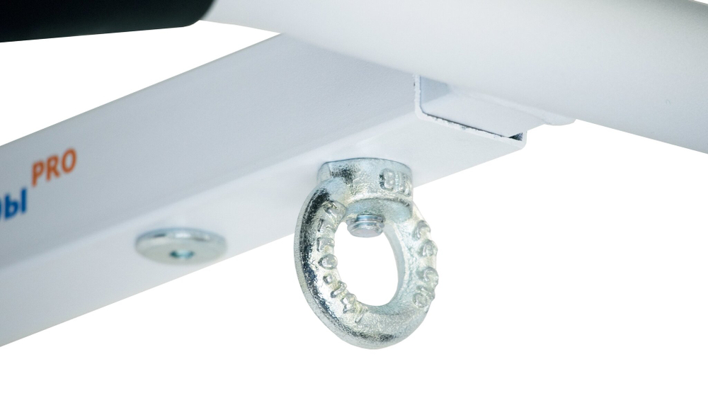 Турник настенный "наклонные ручки"