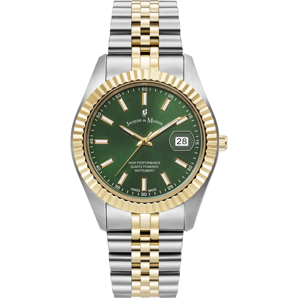 Jacques Du Manoir Inspiration Business JWN01703