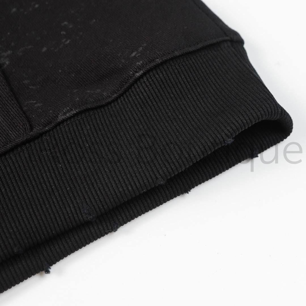 Худи Balenciaga Berkind Unisex премиум класса