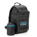 Фоторюкзак Tenba Axis v2 Tactical Backpack 20 Black 637-754