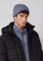 Шапка из хлопка s.Oliver