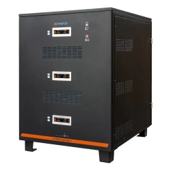 ЭНЕРГИЯ Hybrid II 200000/3 трехфазный стабилизатор напряжения Е0101-0208