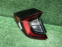 Фонарь левый внешний Hyundai Sonata 8 DN8 (19-23)