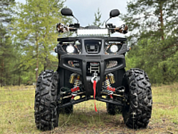 Квадроцикл PROMAX 320 DOMINATOR PRO (2025)