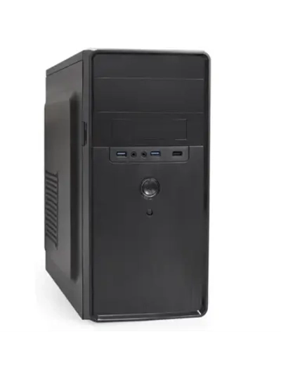 Компьютерный корпус BA-309U2-AA400 EX286439RUS BLACK