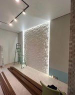 Гипсовая панель Скала 2.0