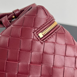 Bottega Veneta Bang Bang Vanity Case