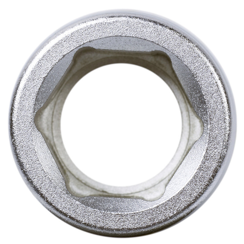 KING TONY (633520M) Головка торцевая стандартная шестигранная 3/4", 20 мм