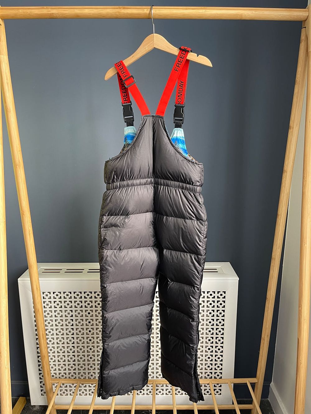 Новый комбинезон Freedomday, 116