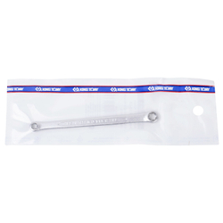 Ключ накидной TORX E-стандарт E6 x E8 KING TONY 19200608