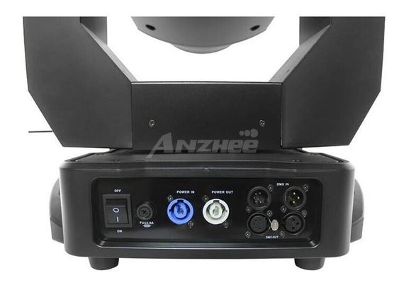 Anzhee PRO H200Z-SPOT CMY