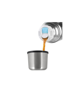 Термос Thermos FBB-500 SBK (0,5 литра), стальной