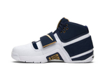 Кроссовки Nike Lebron Zoom Soldier 1 Think 16 (25 Straight)