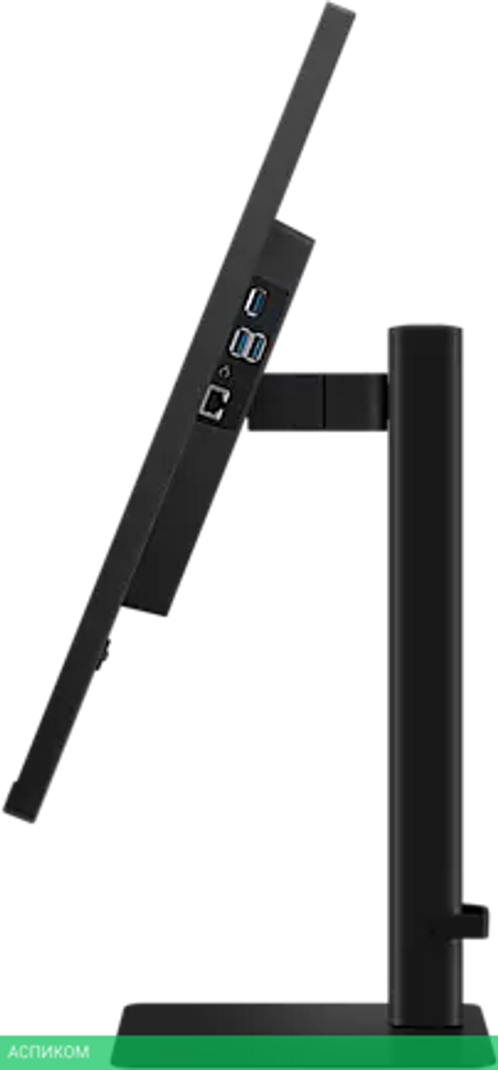 Монитор Samsung ViewFinity S6 S60UD LS32D604UAIXCI