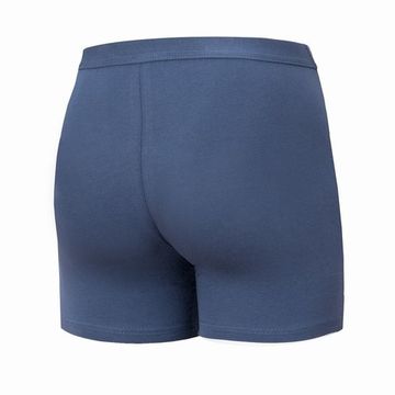 Трусы мужские  боксеры Cornette Authentic Perfect XL, Jeans
