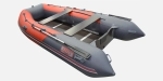 Лодка Стелс 355 кр/сер