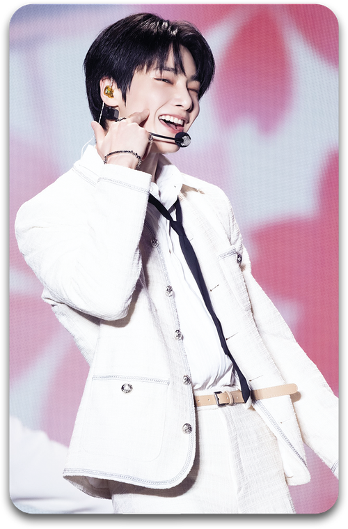 Карта / STRAY KIDS #1915