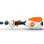 Аккумуляторный высоторез Stihl HTA 86 1/4