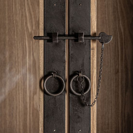 Витрина Mawgan