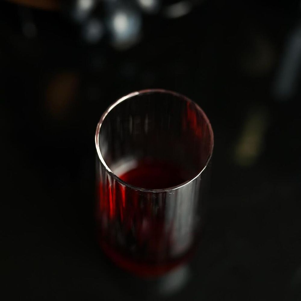 Стакан Хайбол 310 мл "  Optical" d 5 см h13 см P.L. - BarWare [6]