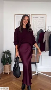 Юбка IF-9110 Фабрика Моды