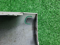 Бампер передний EXEED VX (2021-2024)