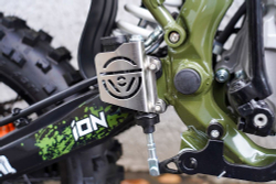 Мотоцикл SSSR Atom Ion 125 (2023) PITBIKE