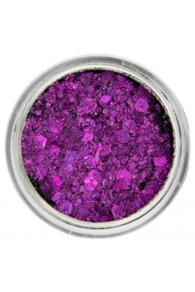Крем-блестки LENA PANTERA фиолетовый 10 гр