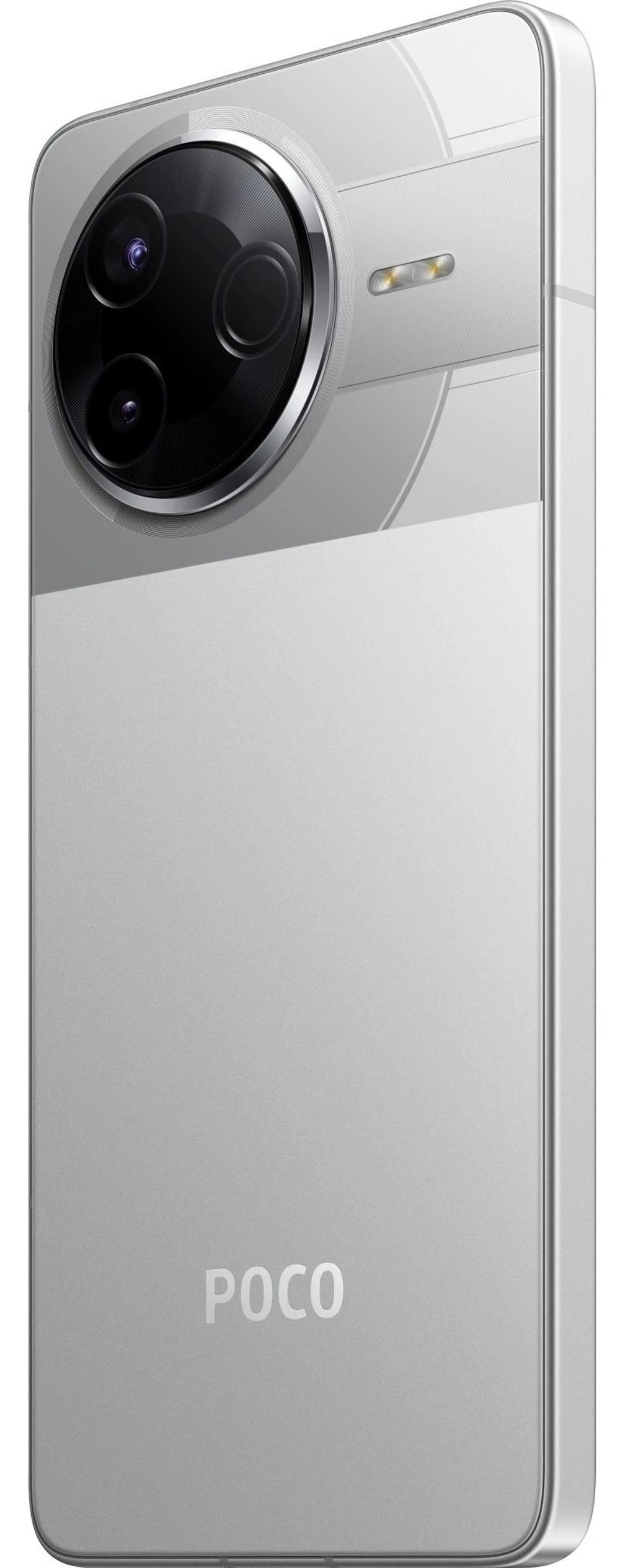 Xiaomi POCO F7 Pro 12/512GB Gray