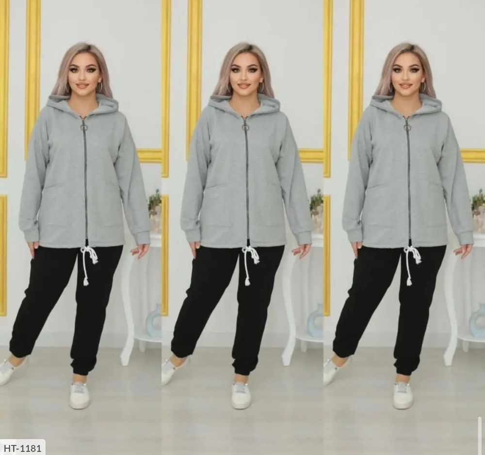 Костюм HT-1181 Фабрика Моды