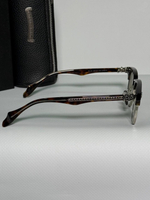 Солнечные очки Chrome Hearts