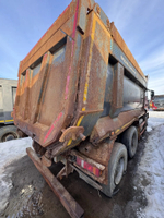 SITRAK C7H 6x4 Самосвал ZZ3256V384ME (Дизельный, 10,5 л, 440 л.с., МТ)