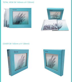 Альбом DAY6 - 2nd Mini Album [DAYDREAM]