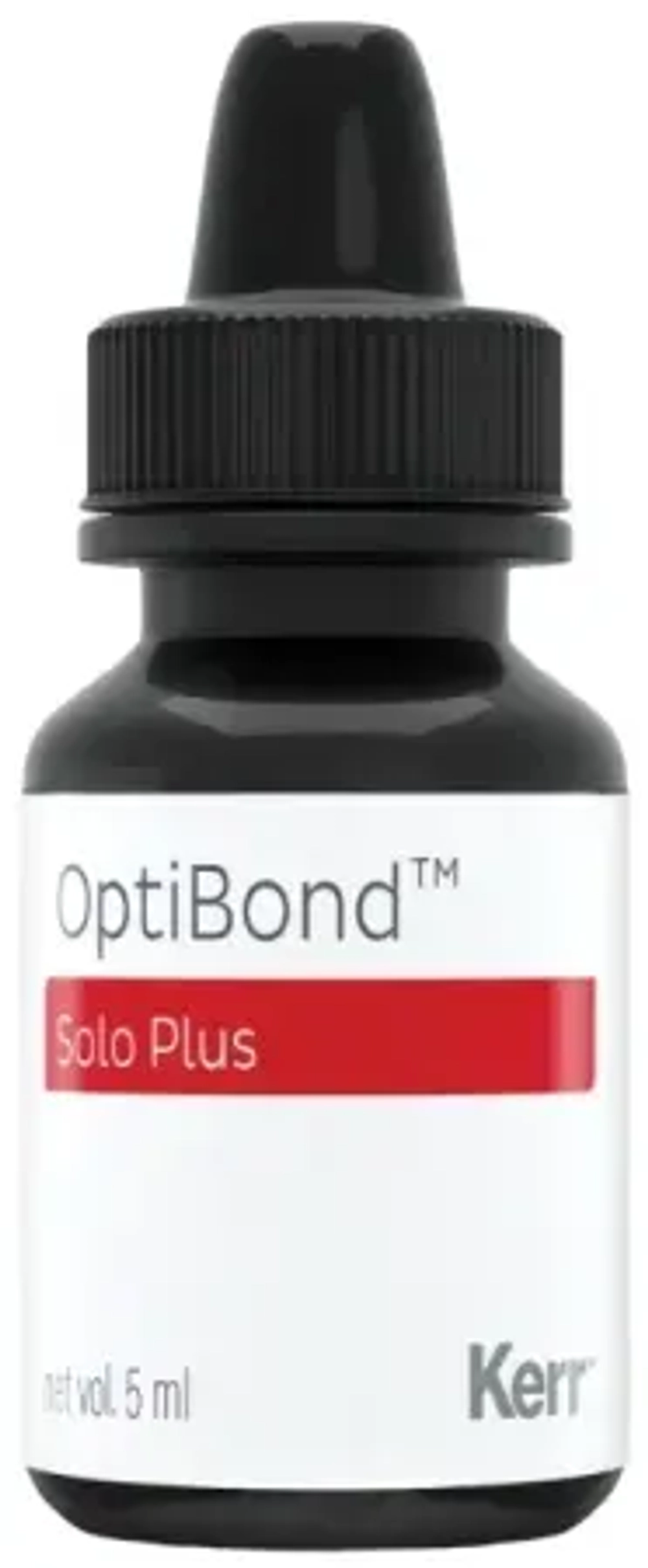 OptiBond™ Solo Plus, бутылочка (5 мл)однокомпонентный светоотверждаемый адгезив для прямых и непрямы