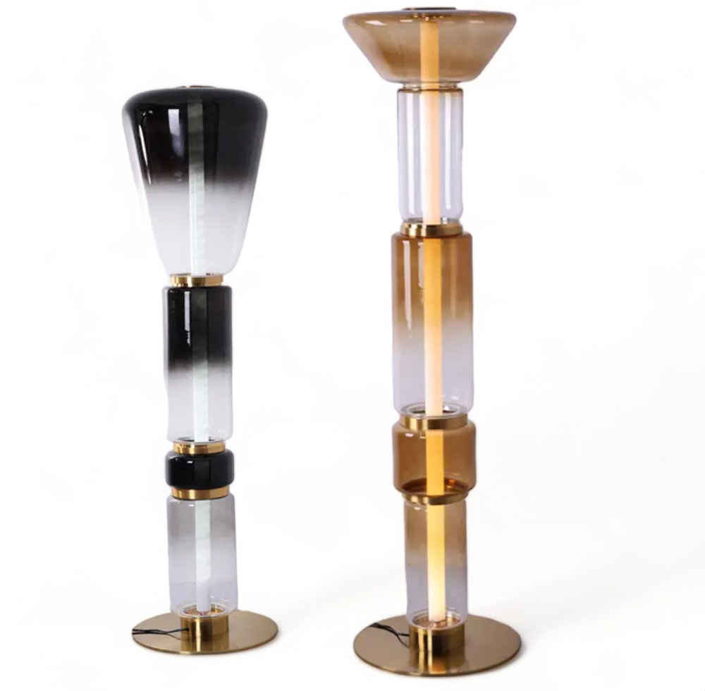 Floor design lamp Oifa