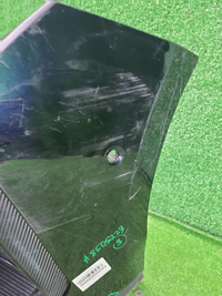 Бампер передний Changan Uni-V (2022-н.в.)