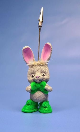 Держатель "Стильный заяц"