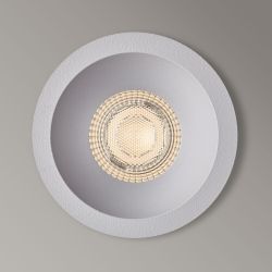 Точечный встраиваемый светильник Arte Lamp