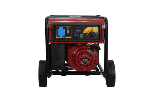 Генератор Loncin GH3500