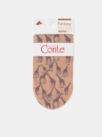 CONTE FANTASY Носки женские