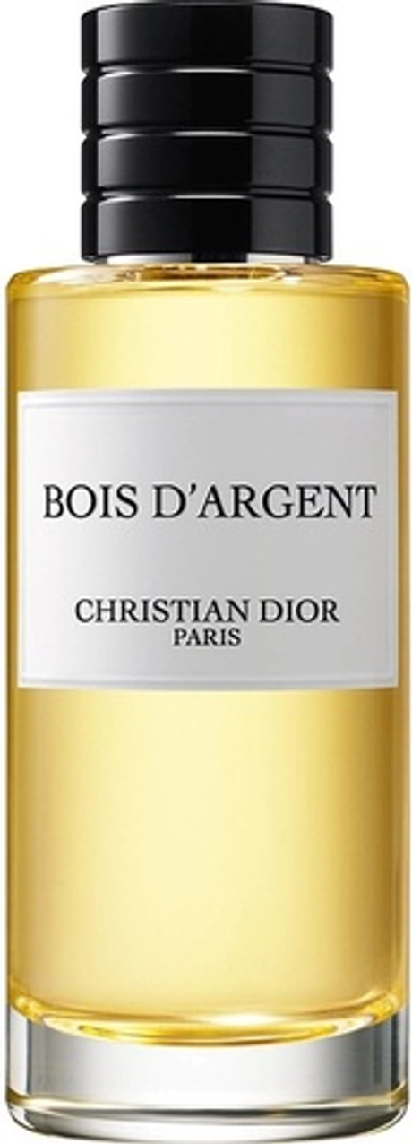 Christian Dior Bois D'Argent