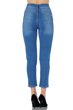 LIGVIANNI Джинсы Mom Jeans