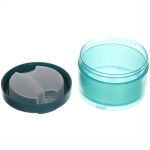 Шейкер спортивный UZSPACE Fitness Energy 9021 (500 мл)