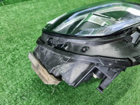Фара правая Mercedes GLB X247 (2019-2023) LED