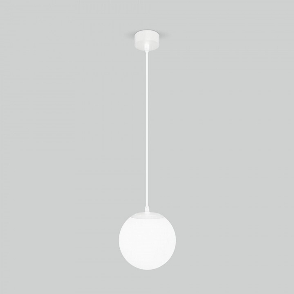 Подвесной светильник Elektrostandard Sfera 35158/U