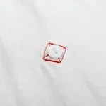 Рубашка Calcium Льняная Белая