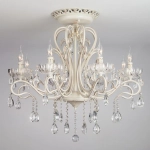 Потолочная люстра Eurosvet ETNA 12205/8 4690389030307